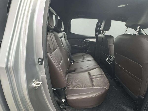 2022 Mazda BT-50 Enterprise Gisborne image 244320