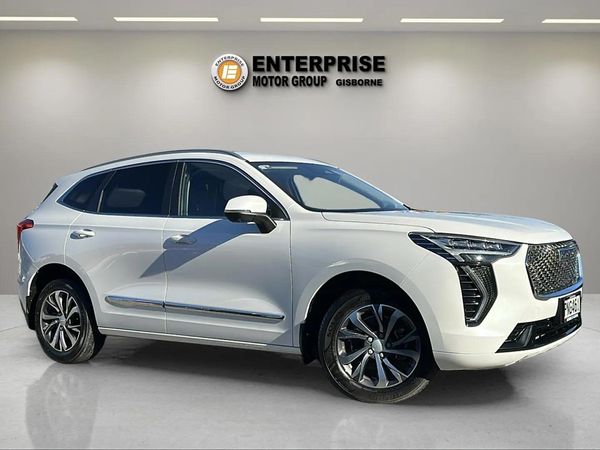 2022 Haval Jolion Enterprise Gisborne image 235427