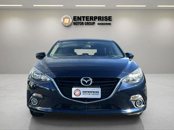 2016 Mazda Axela Enterprise Gisborne image 235822