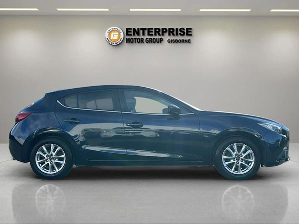 2016 Mazda Axela Enterprise Gisborne image 235828