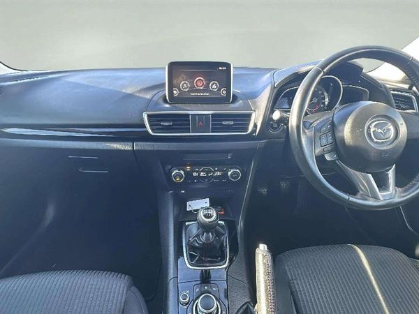 2016 Mazda Axela Enterprise Gisborne image 235829