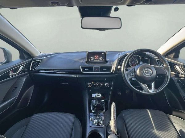 2016 Mazda Axela Enterprise Gisborne image 235830