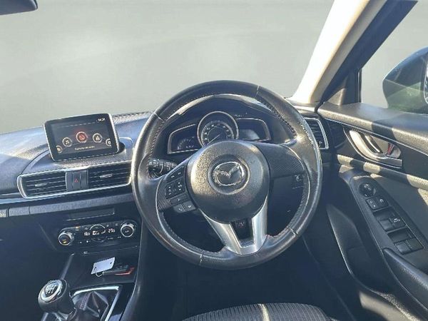 2016 Mazda Axela Enterprise Gisborne image 235831