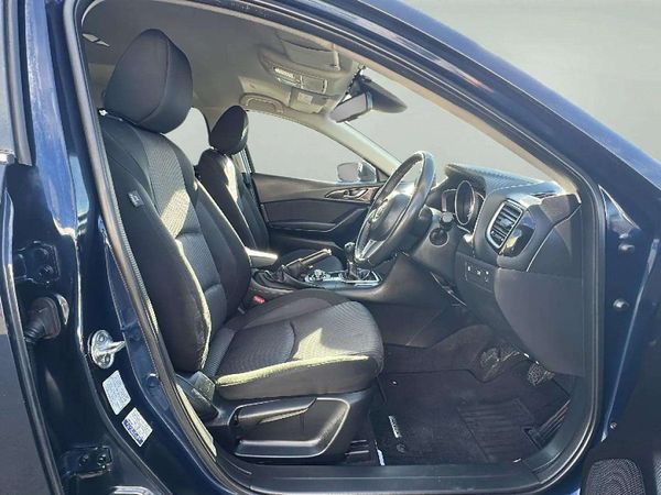 2016 Mazda Axela Enterprise Gisborne image 235833