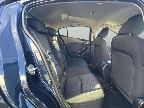 2016 Mazda Axela Enterprise Gisborne image 235834