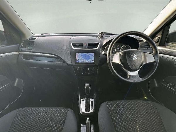 2015 Suzuki Swift Enterprise Gisborne image 234927