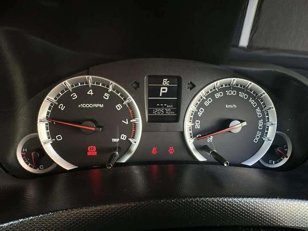 2015 Suzuki Swift Enterprise Gisborne image 234929