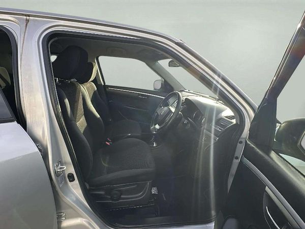 2015 Suzuki Swift Enterprise Gisborne image 234930