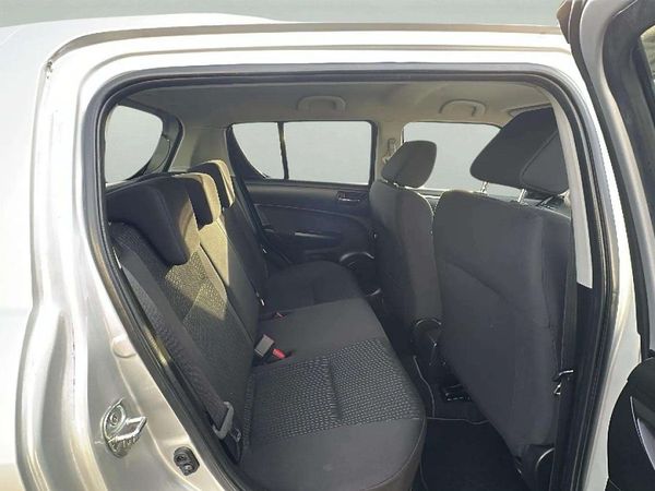 2015 Suzuki Swift Enterprise Gisborne image 234931