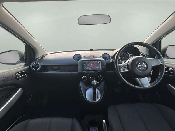 2012 Mazda Demio Enterprise Gisborne image 243582