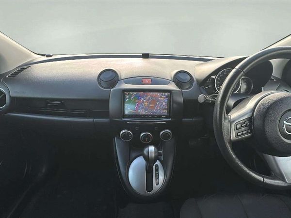 2012 Mazda Demio Enterprise Gisborne image 243583