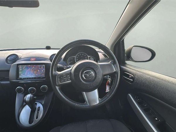 2012 Mazda Demio Enterprise Gisborne image 243584