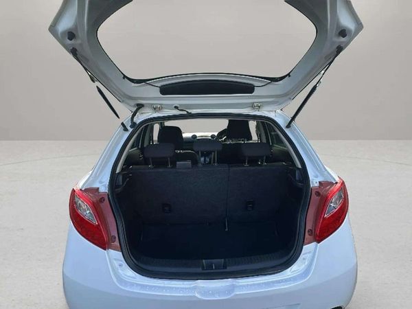 2012 Mazda Demio Enterprise Gisborne image 243589