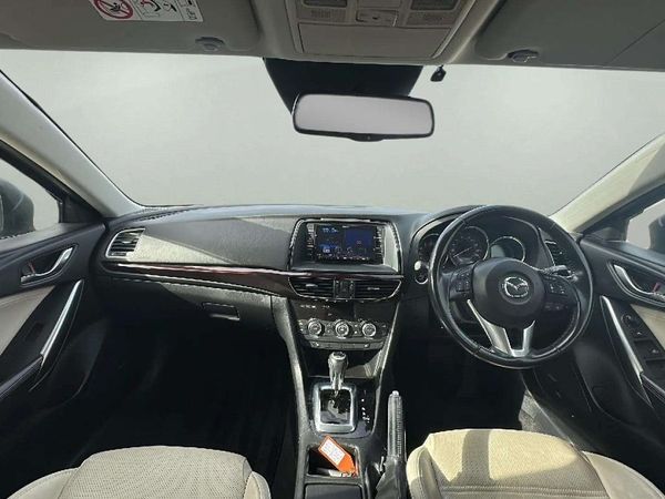 2014 Mazda Atenza Enterprise Gisborne image 253839
