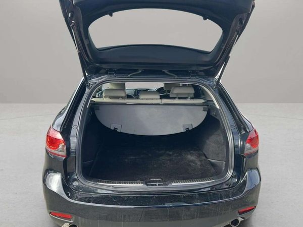 2014 Mazda Atenza Enterprise Gisborne image 253846