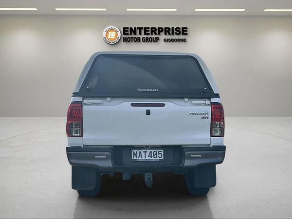 2019 Toyota Hilux Enterprise Gisborne image 253855
