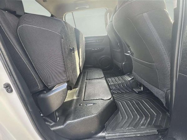2019 Toyota Hilux Enterprise Gisborne image 253860