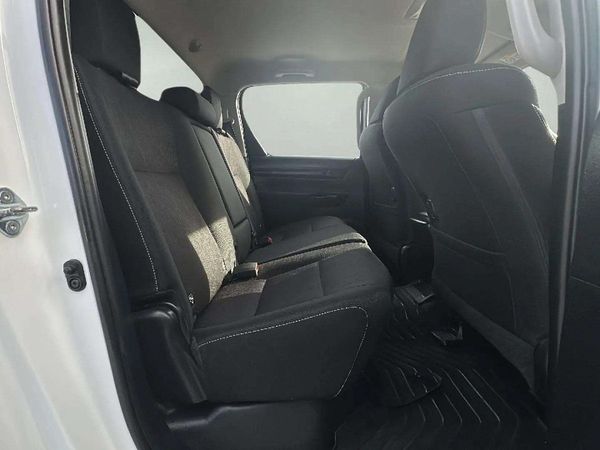 2019 Toyota Hilux Enterprise Gisborne image 253861