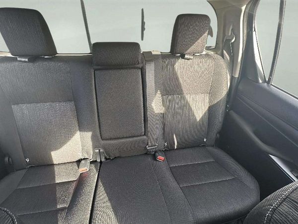 2019 Toyota Hilux Enterprise Gisborne image 253864