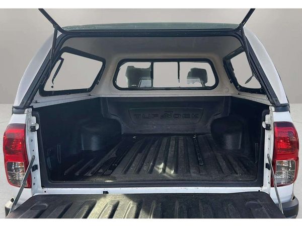 2019 Toyota Hilux Enterprise Gisborne image 254879