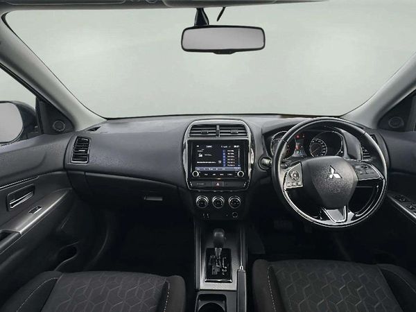 2020 Mitsubishi ASX Enterprise Gisborne image 244265
