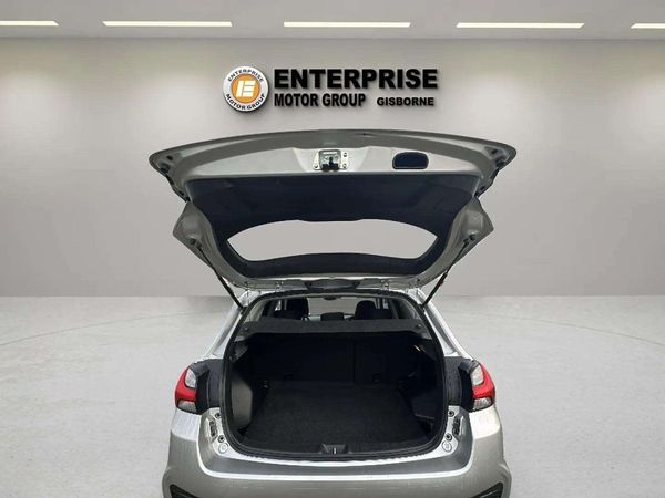 2020 Mitsubishi ASX Enterprise Gisborne image 244272