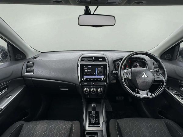 2020 Mitsubishi ASX Enterprise Gisborne image 241640