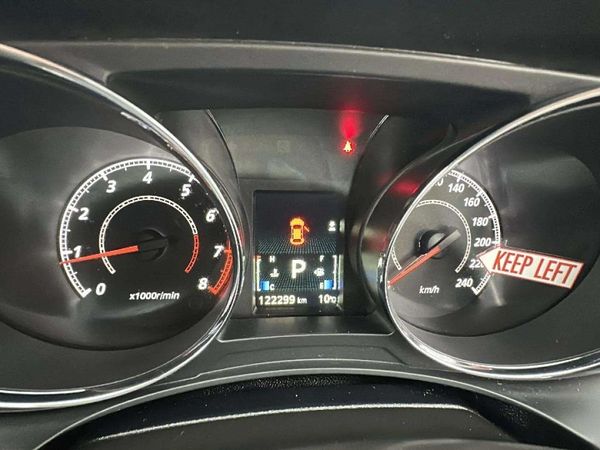 2020 Mitsubishi ASX Enterprise Gisborne image 241643