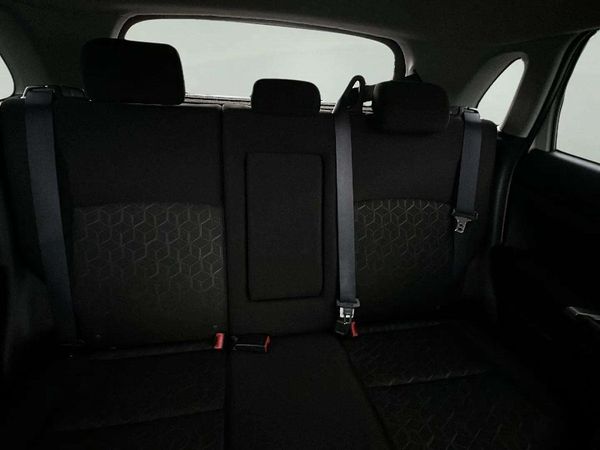 2020 Mitsubishi ASX Enterprise Gisborne image 241646