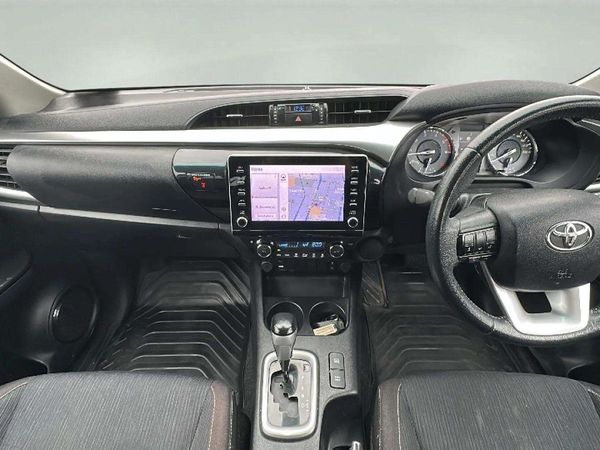 2020 Toyota Hilux Enterprise Gisborne image 246805
