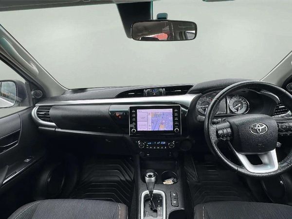 2020 Toyota Hilux Enterprise Gisborne image 246806