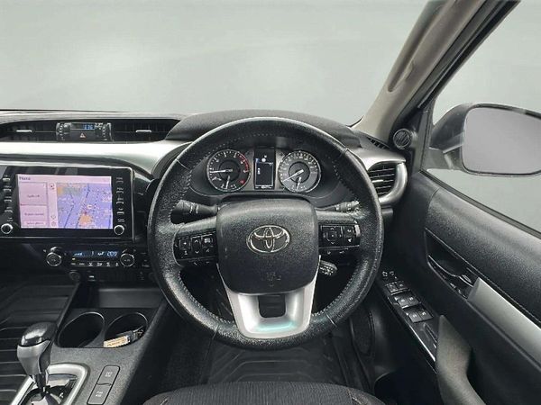 2020 Toyota Hilux Enterprise Gisborne image 246807