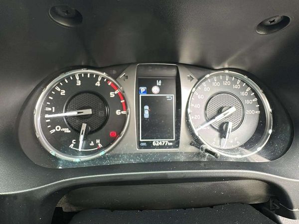 2020 Toyota Hilux Enterprise Gisborne image 246808