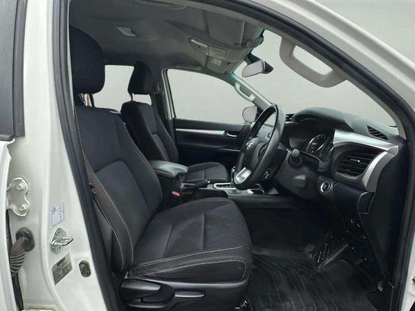 2020 Toyota Hilux Enterprise Gisborne image 246809