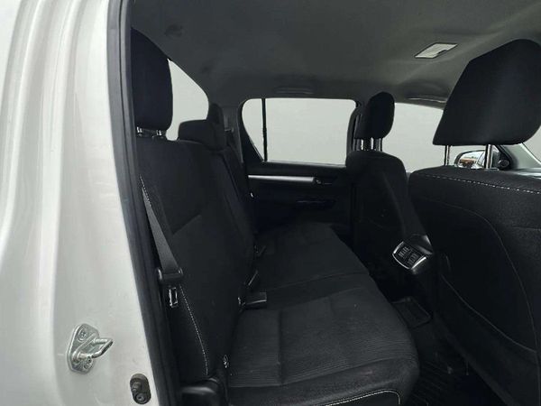 2020 Toyota Hilux Enterprise Gisborne image 246811