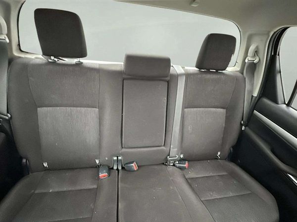 2020 Toyota Hilux Enterprise Gisborne image 246813