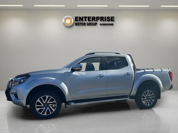 2020 Nissan Navara Enterprise Gisborne image 260513