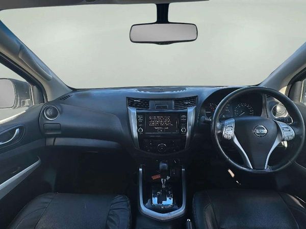 2020 Nissan Navara Enterprise Gisborne image 260518