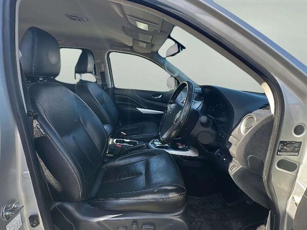 2020 Nissan Navara Enterprise Gisborne image 260523