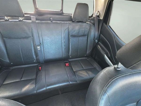 2020 Nissan Navara Enterprise Gisborne image 260525