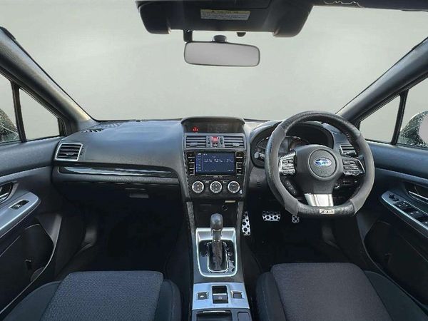 2015 Subaru WRX Enterprise Gisborne image 238092
