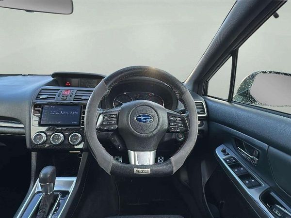 2015 Subaru WRX Enterprise Gisborne image 238094