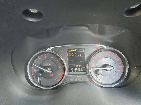 2015 Subaru WRX Enterprise Gisborne image 238095