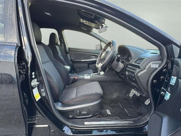 2015 Subaru WRX Enterprise Gisborne image 238096