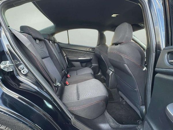 2015 Subaru WRX Enterprise Gisborne image 238097