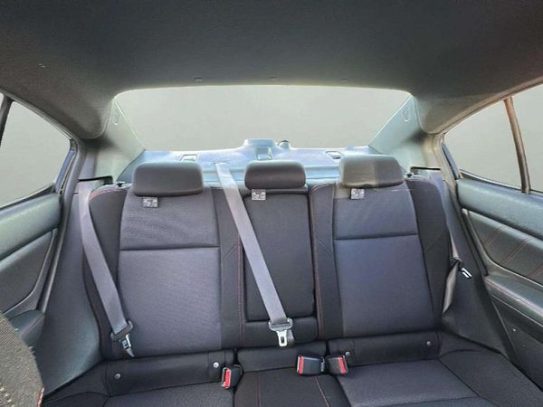 2015 Subaru WRX Enterprise Gisborne image 238098