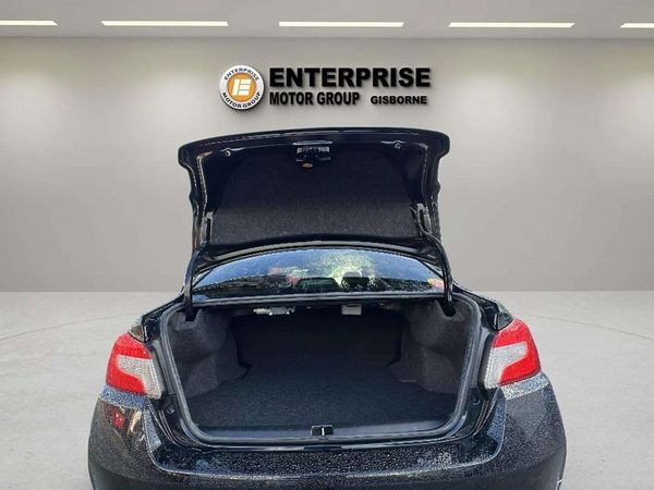2015 Subaru WRX Enterprise Gisborne image 245601