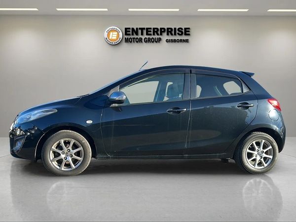 2014 Mazda Demio Enterprise Gisborne image 257229