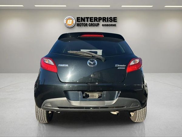 2014 Mazda Demio Enterprise Gisborne image 257231