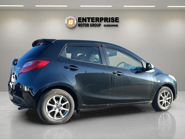 2014 Mazda Demio Enterprise Gisborne image 257232